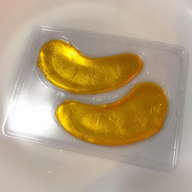 Eye Mask Sheets – Wake Up Bright-Eyed!