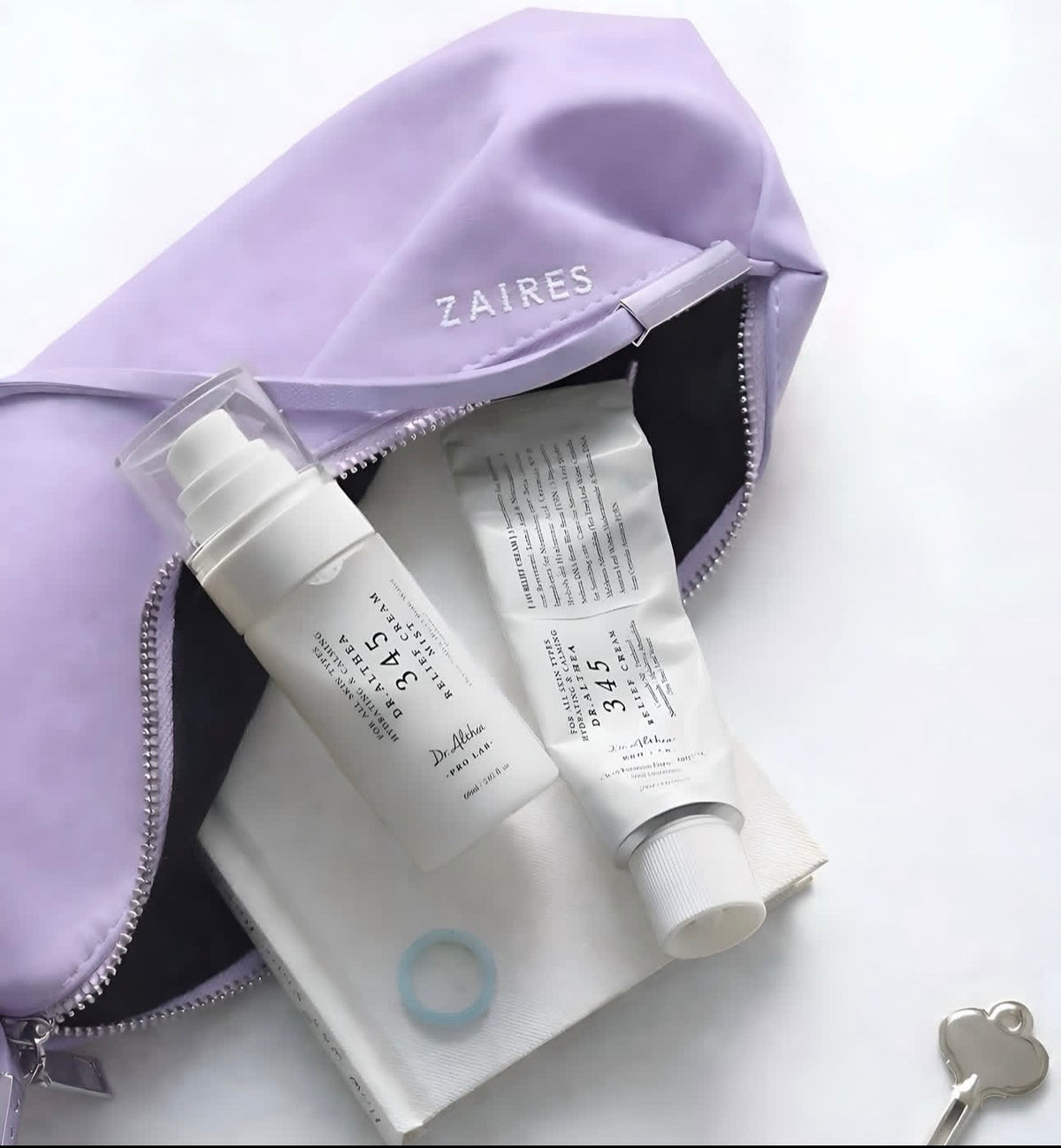 Dr. Althea 345 Relief Mist