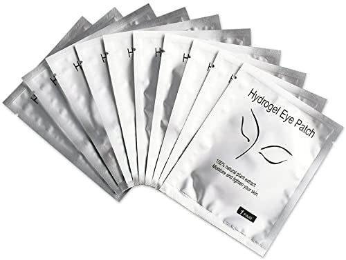 Hydrogel Eye Patch (50 pieces) – Soothe, Hydrate & Brighten