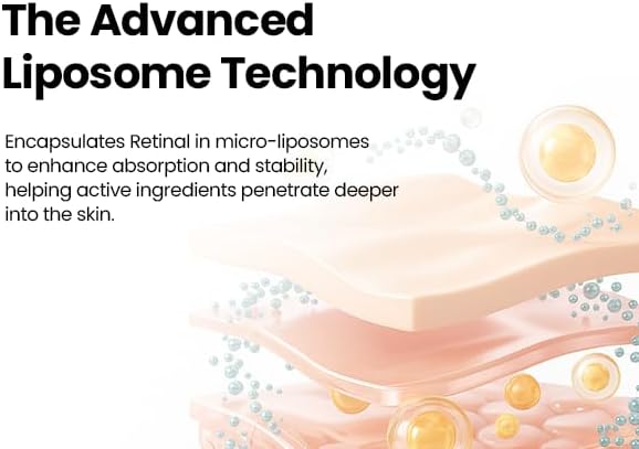 K-Secret Seoul 1988 Cream: Retinal Liposome 1% + Fermented Rice