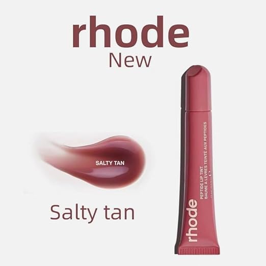 Rhode Peptide Lip Treatment – Glossy Hydration & Repair