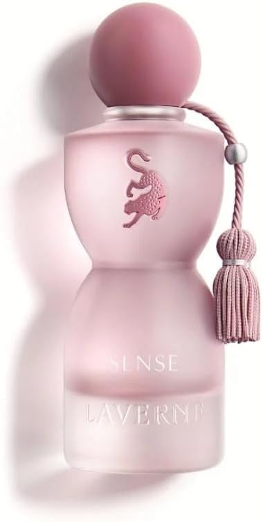 Laverne perfume sense - Georgina