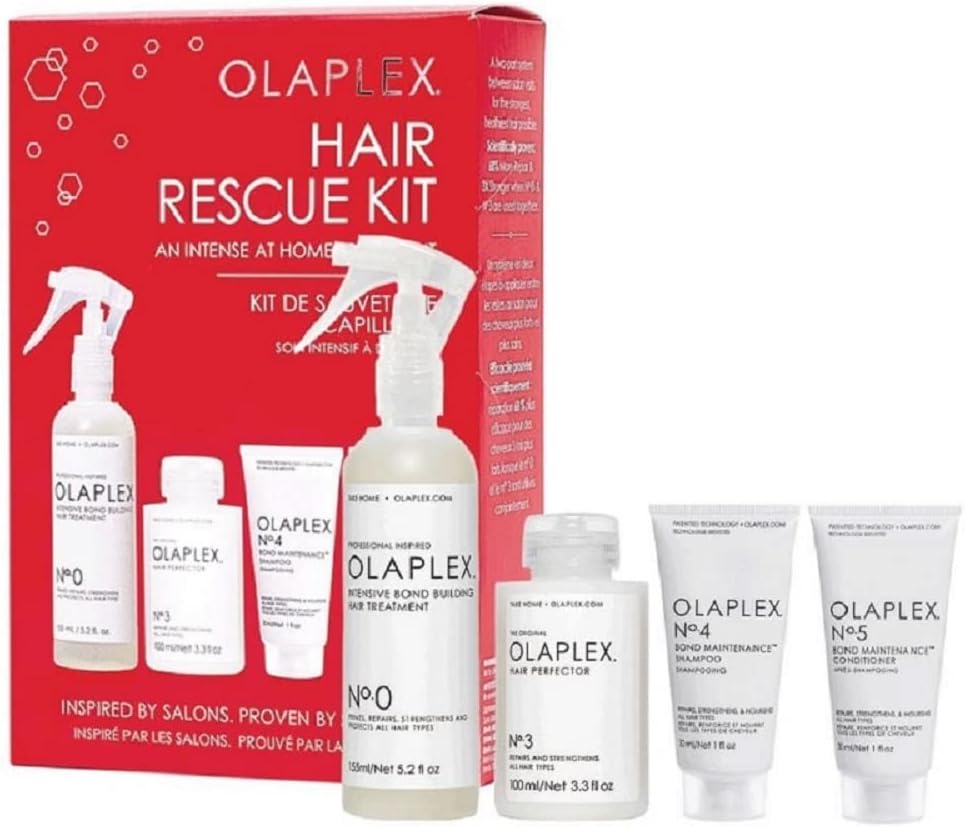 Olaplex Hair Rescue Kit