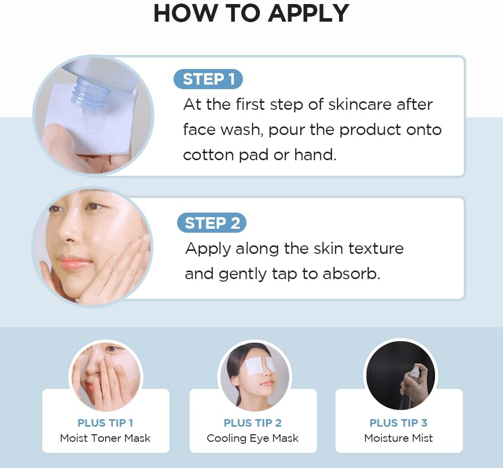 Centella Hyalu-Cica Toner – Calm, Hydrate & Restore