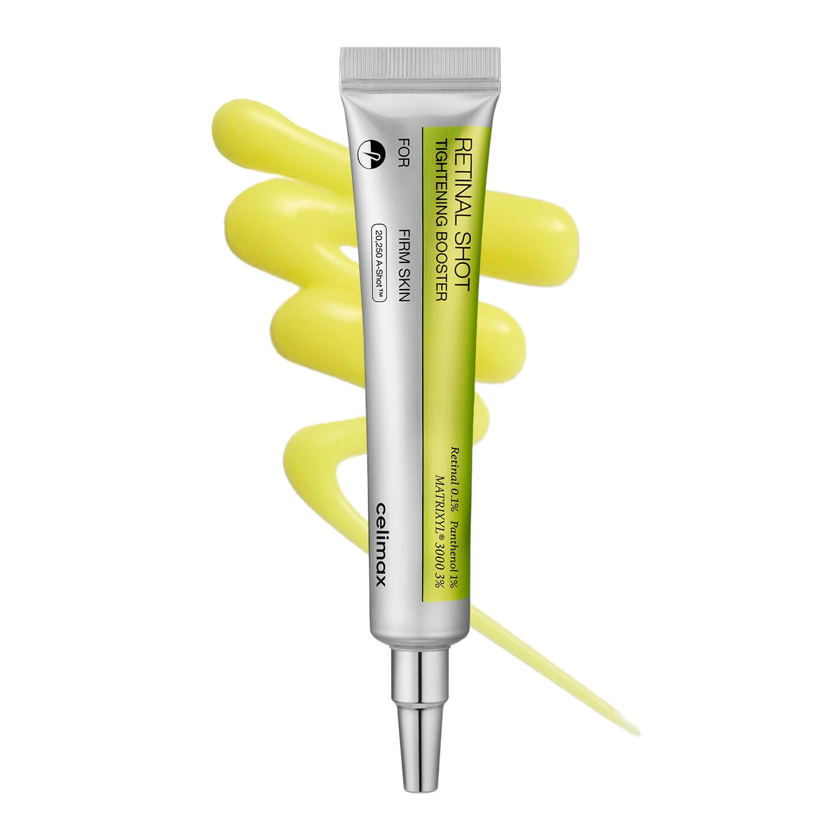 Celimax The Vita A Retinal Shot Tightening Booster – Firm, Smooth & Renew