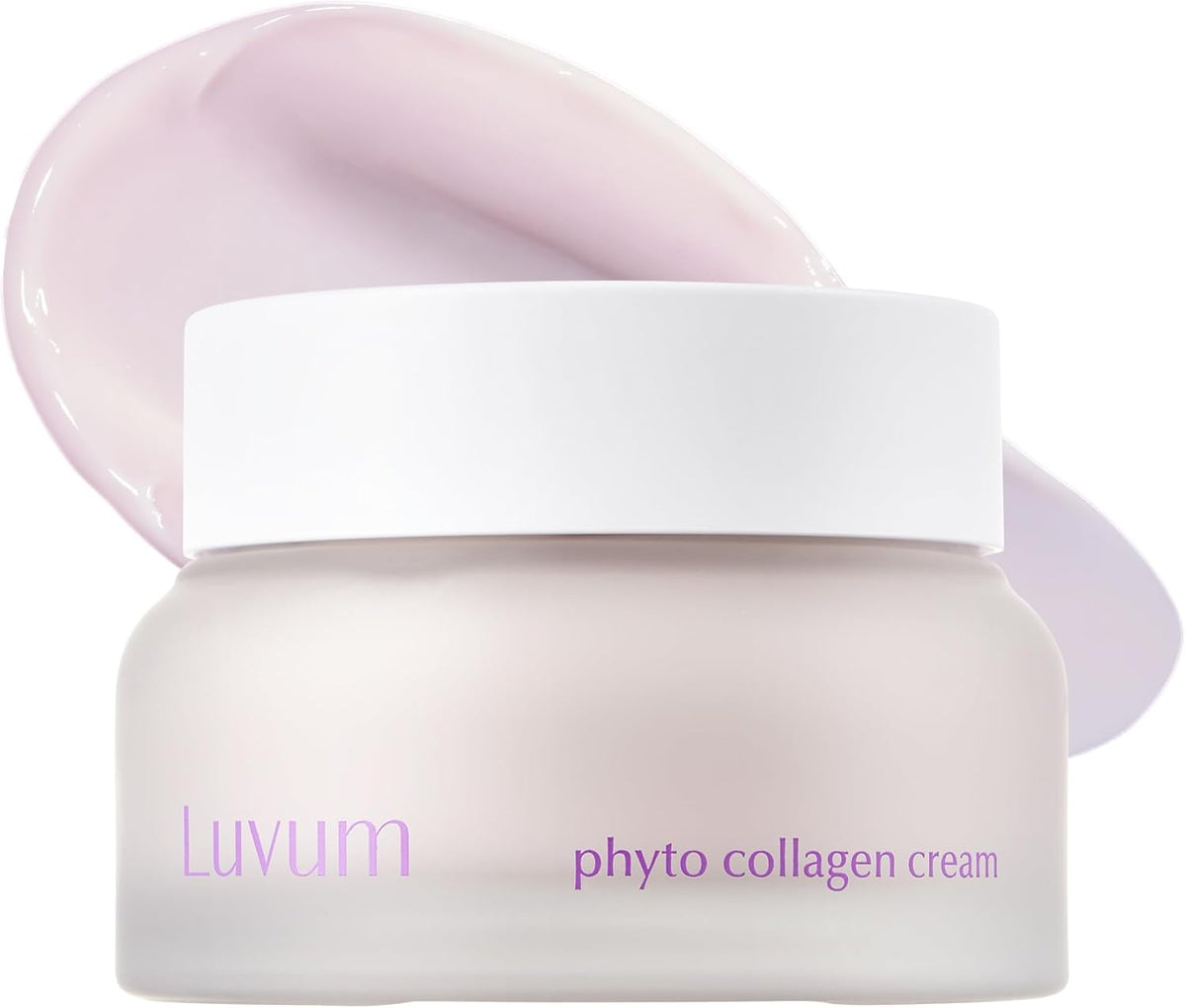 LUVUM Phyto Collagen Cream – Firm, Nourish & Glow