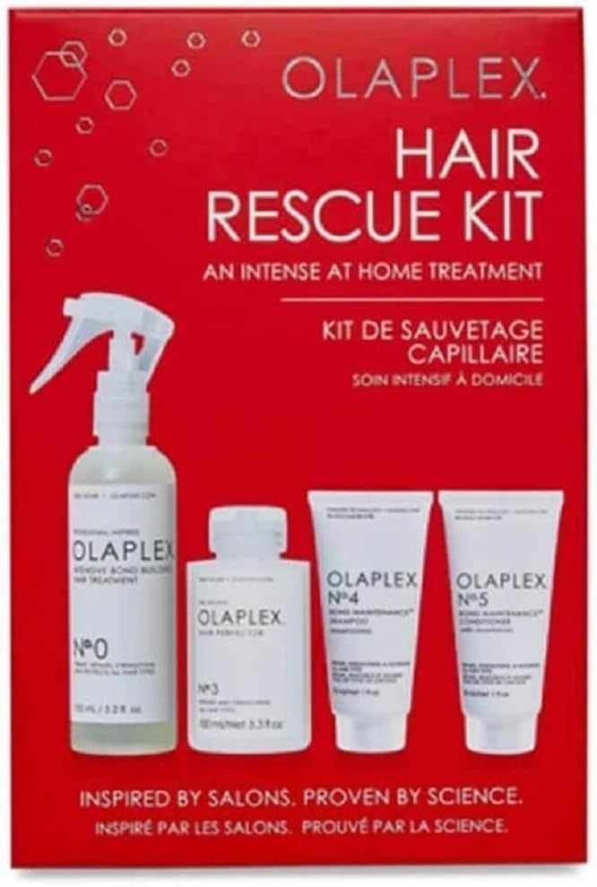 Olaplex Hair Rescue Kit