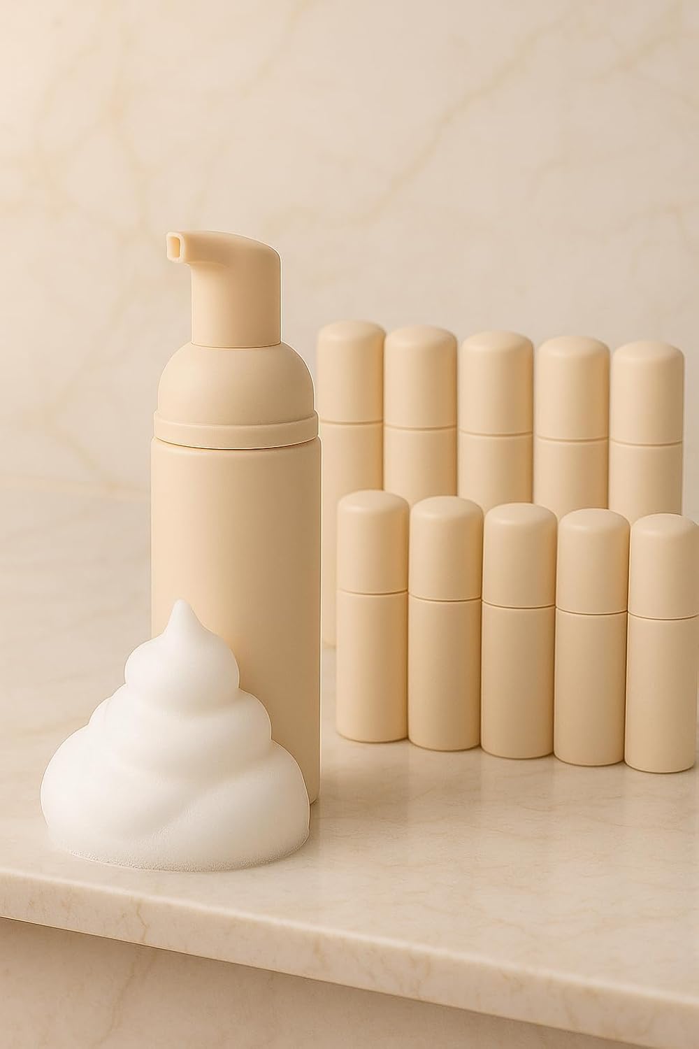 Lash Cleanser – Clean, Revive & Protect Your Lashes