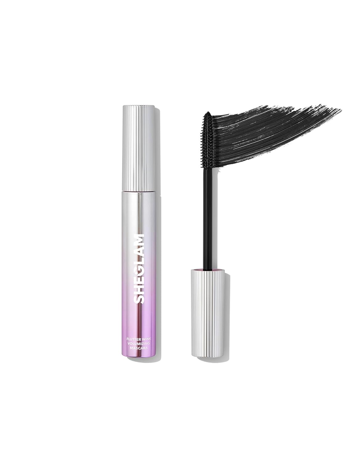 SHEGLAM Flutter Wink Volumizing Mascara
