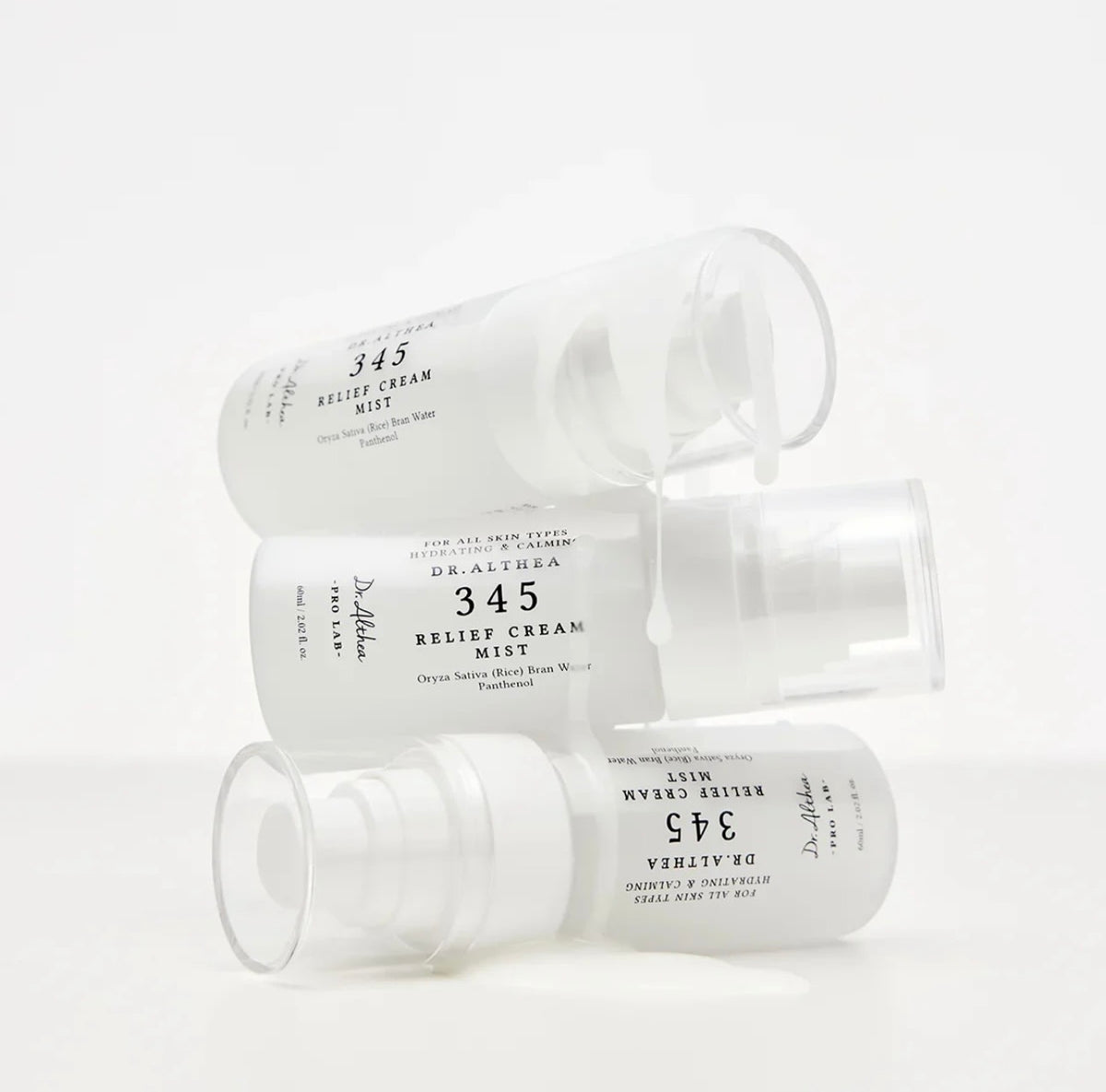 Dr. Althea 345 Relief Mist