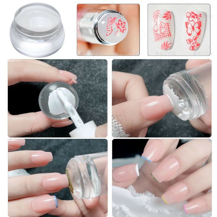Nail Stamper