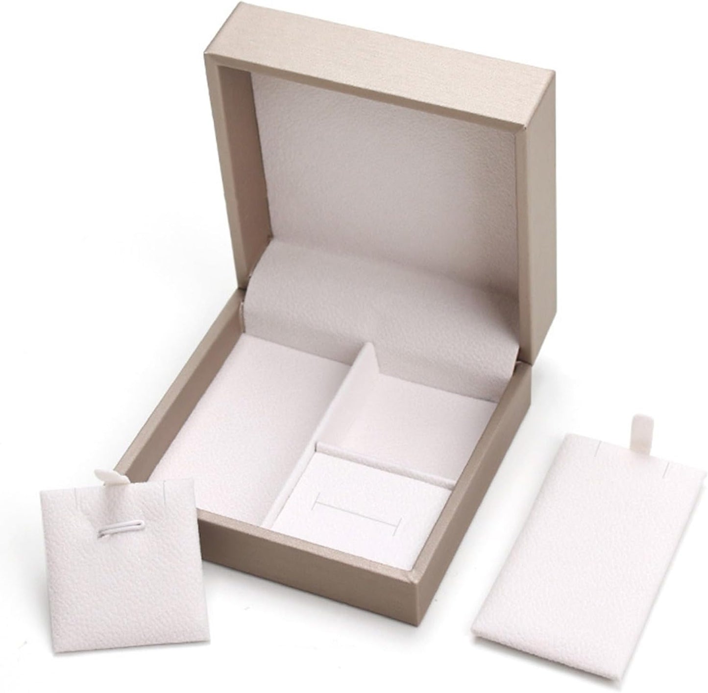 Multi-Purpose Jewelry Gift Box