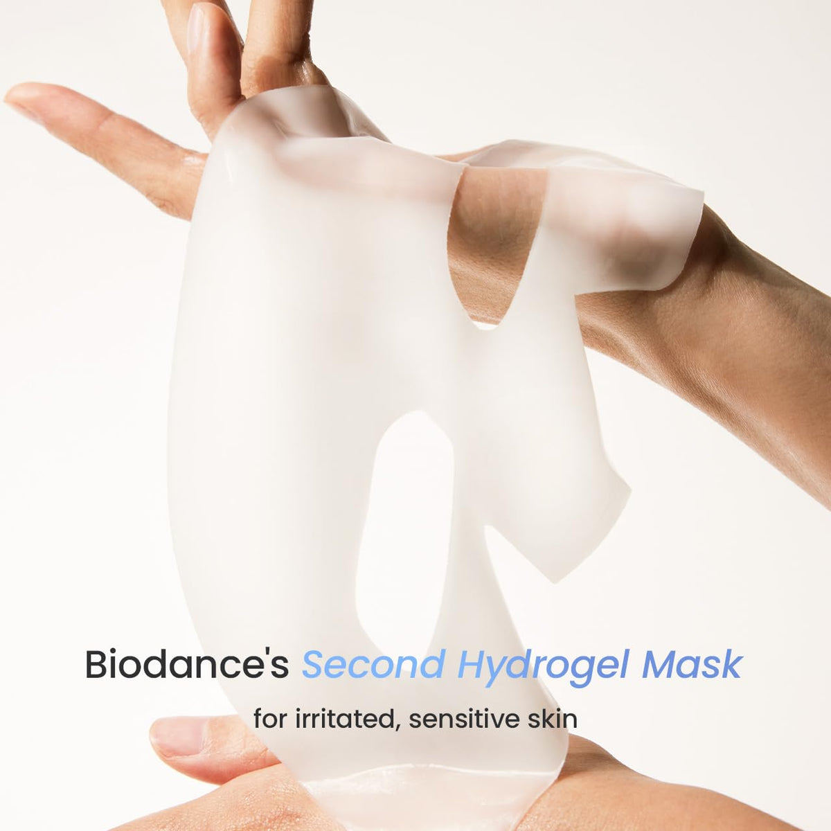 BIODANCE Hydro Cera-nol Real Deep Mask – Deep Hydration & Barrier Repair