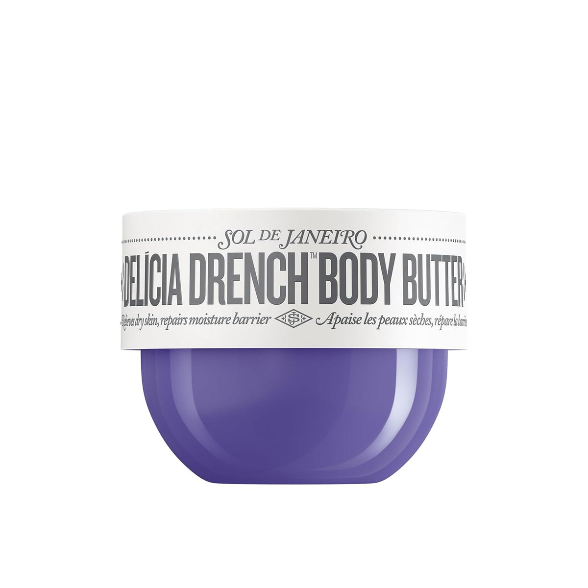 Sol de Janeiro Delícia Drench Body Butter
