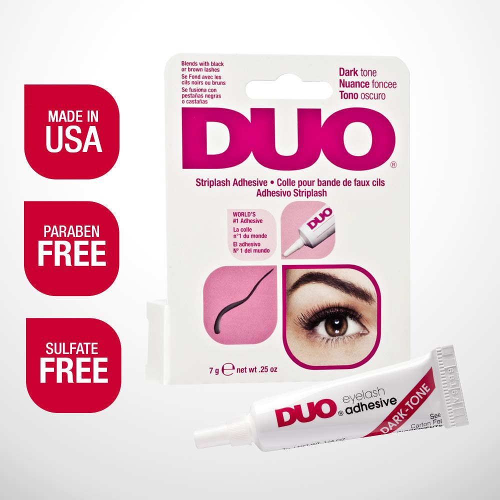 DUO Eyelash Adhesive