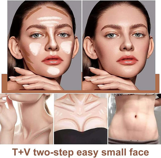 Contour & Highlight Stick
