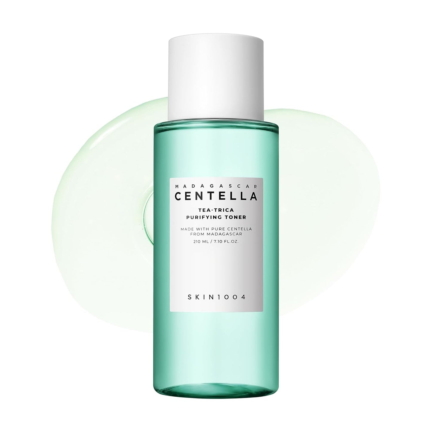 Centella Trea-Cica Purifying Toner – Purify, Balance & Calm