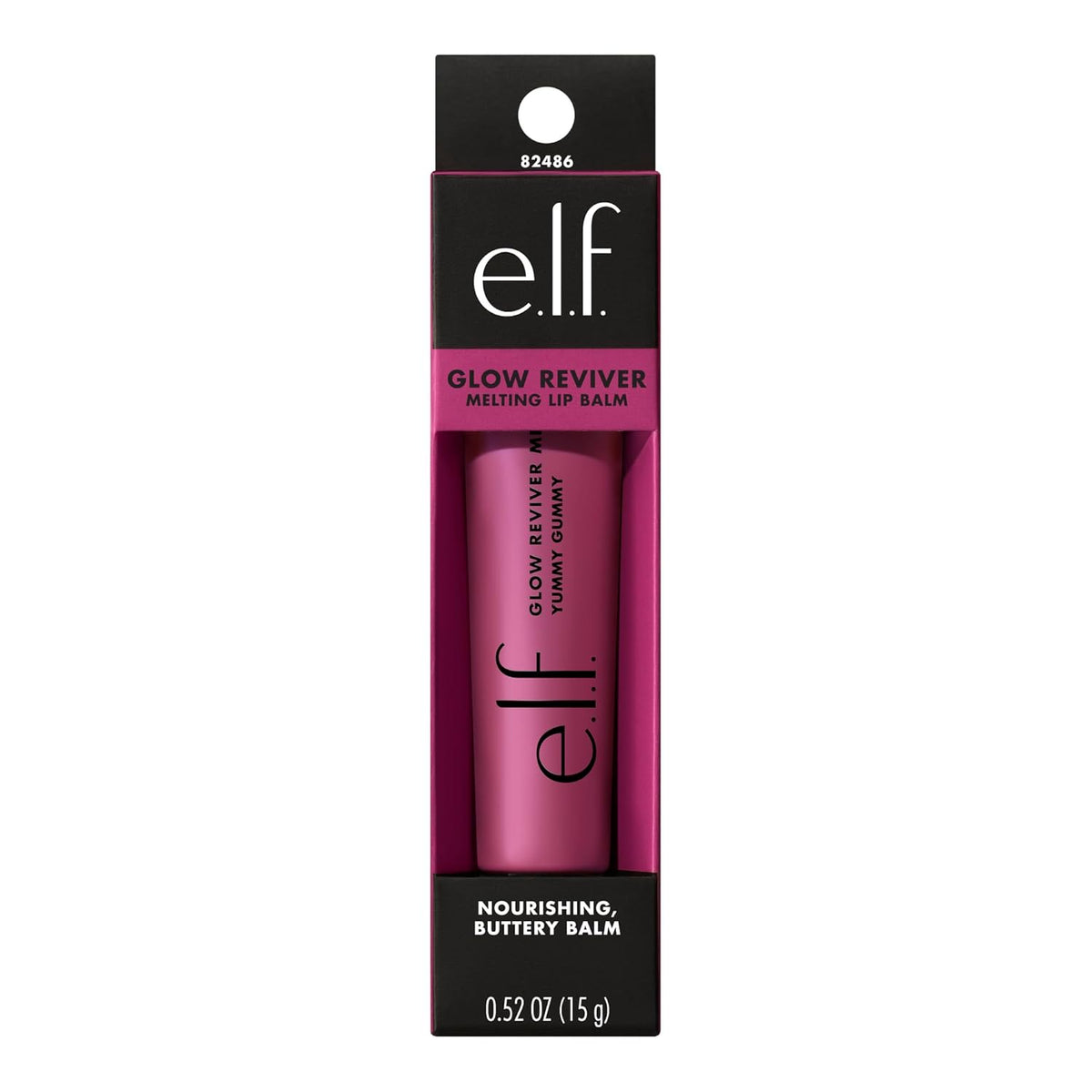 e.l.f. Glow Reviver Lip Balm