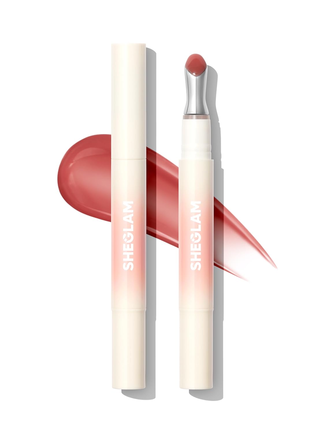 SHEGLAM Plumping Lip Liner with Gloss Effect