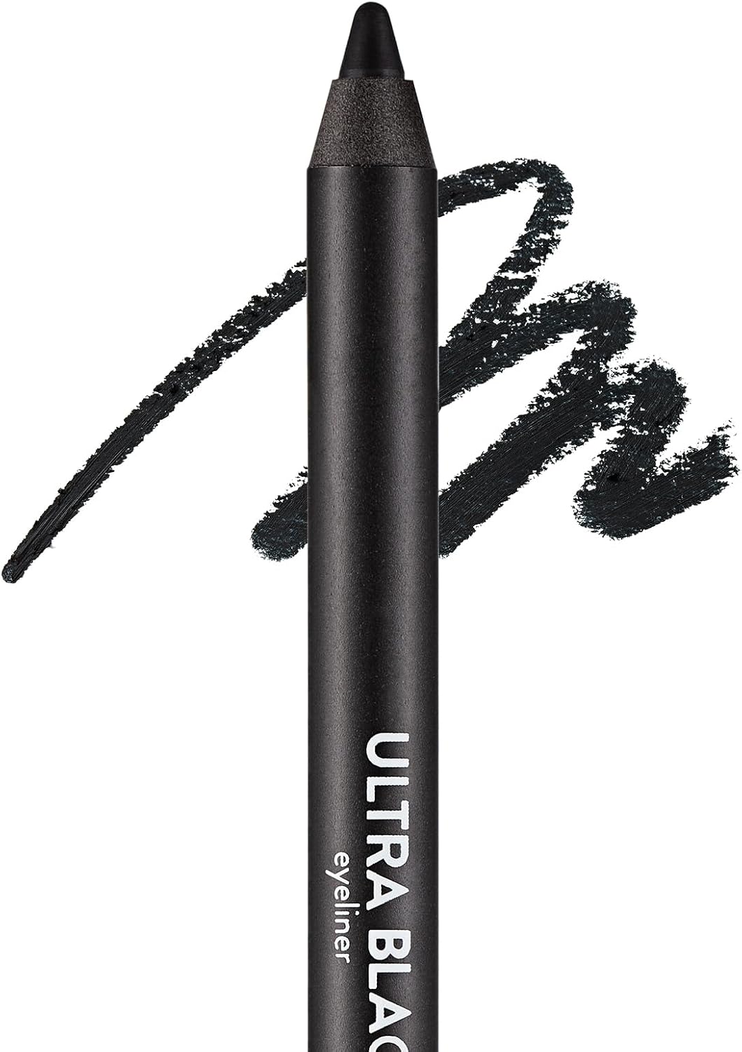 Flormar Ultra Black Eyeliner – Bold Precision, All Day Long
