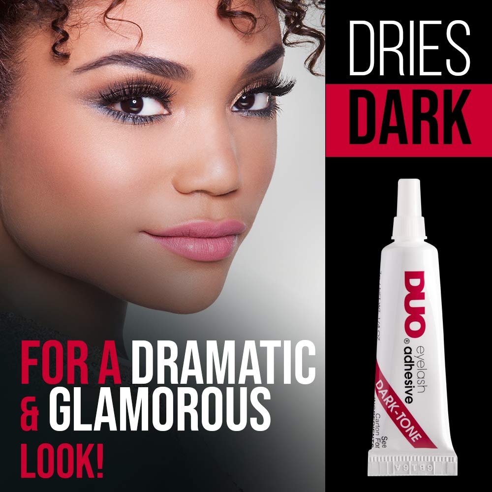 DUO Eyelash Adhesive