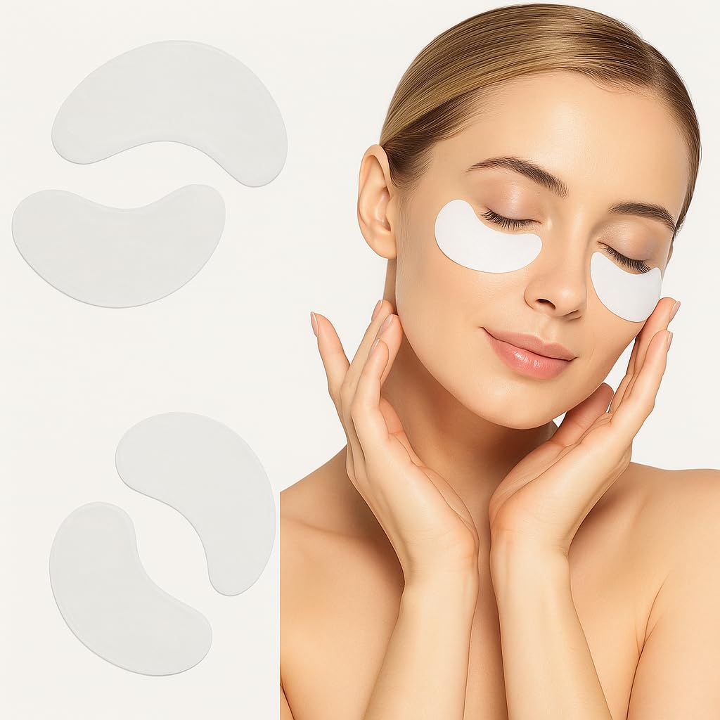 Naturaful Self-Dissolving Collagen Mask – Deep Repair, Radiant Glow