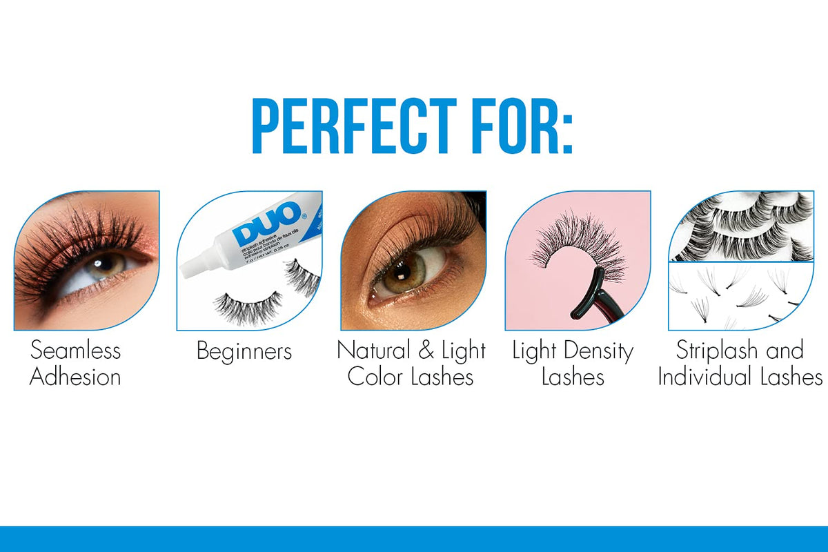 DUO Eyelash Adhesive