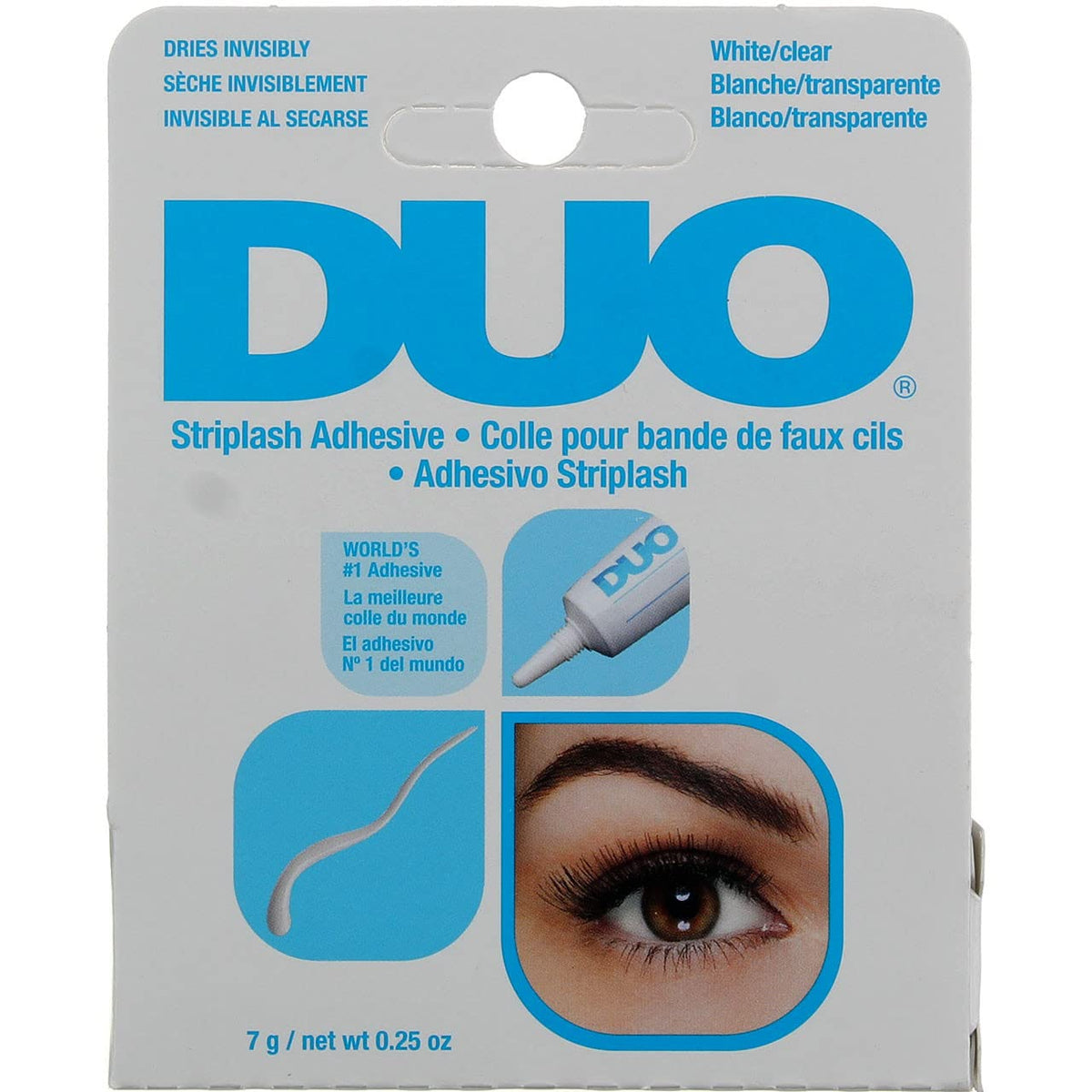 DUO Eyelash Adhesive