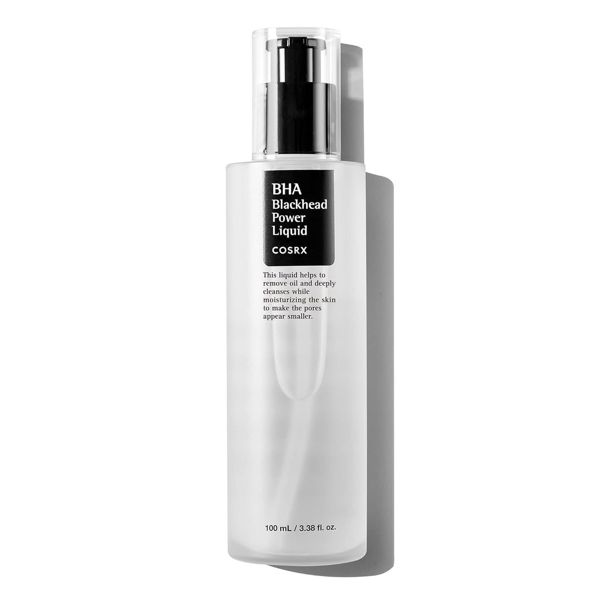 COSRX BHA Blackhead Power Liquid – 100 ml