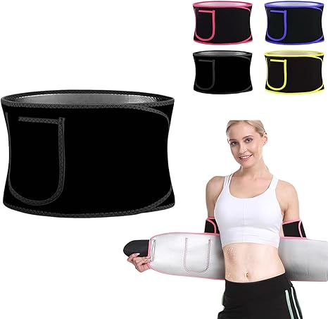 Sweat Belt