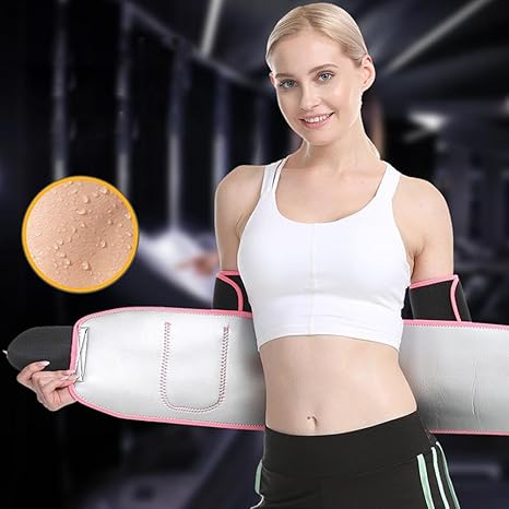 Sweat Belt
