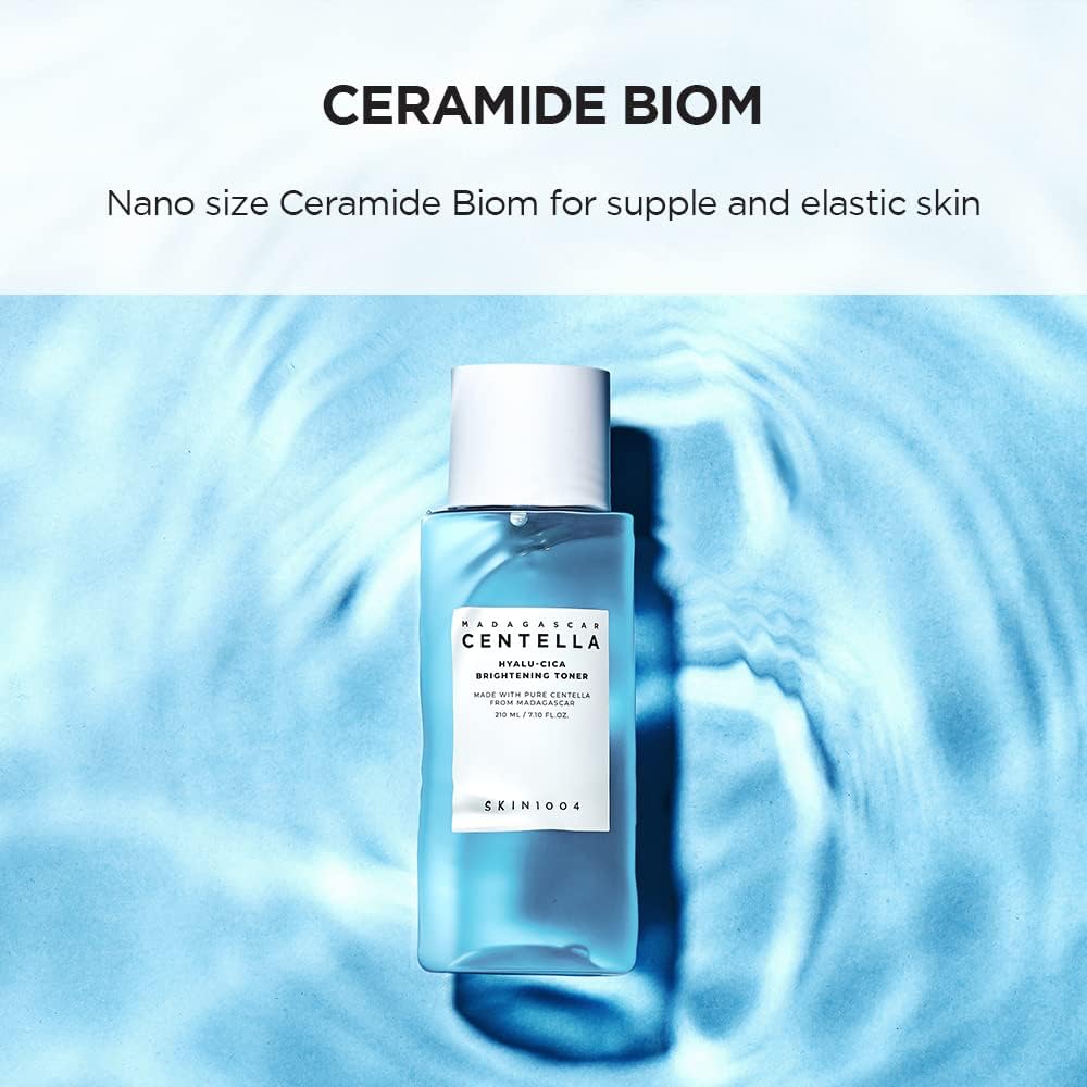 Centella Hyalu-Cica Toner – Calm, Hydrate & Restore
