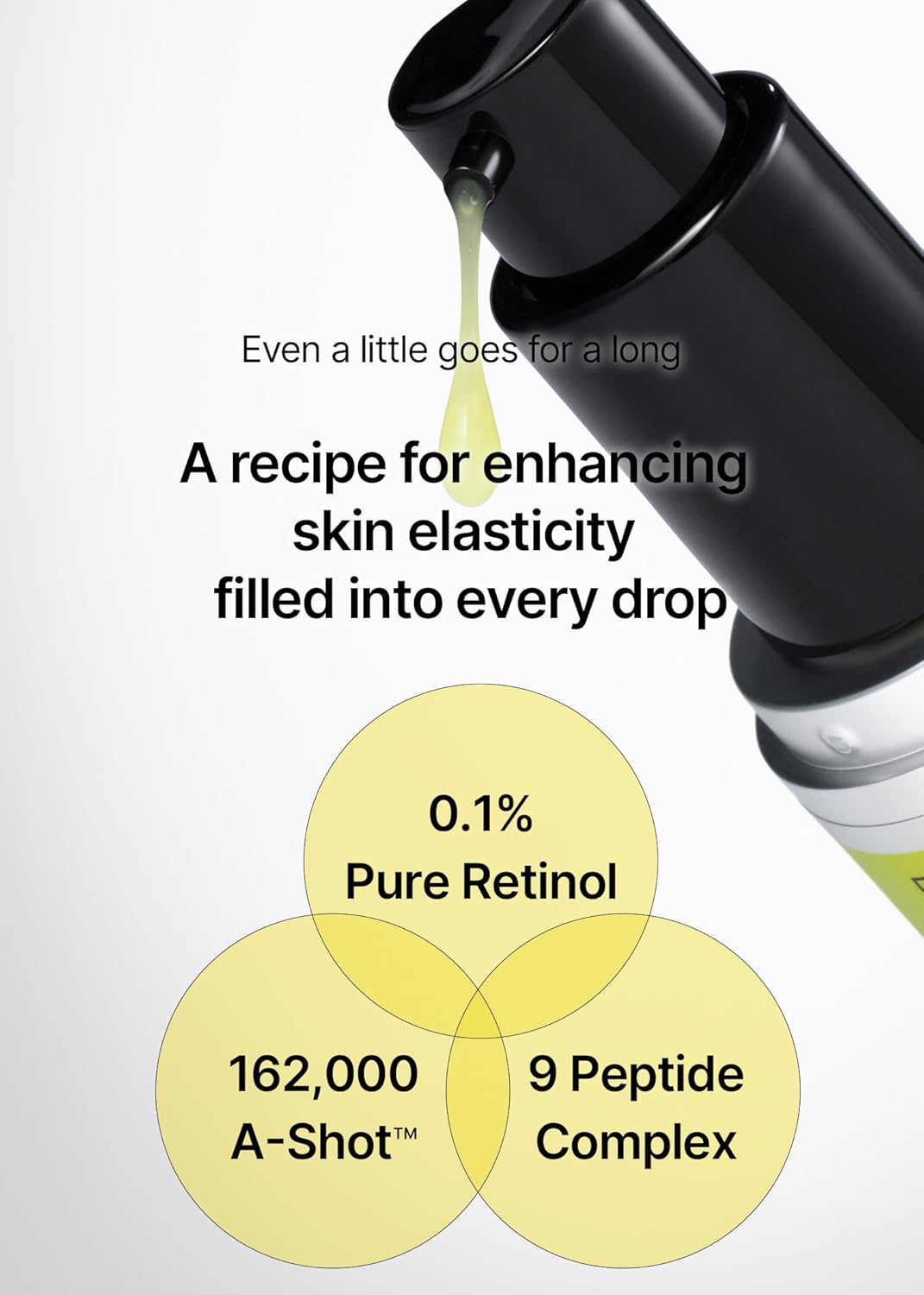 Celimax The Vita A Retinol Shot Tightening Serum – Lift, Renew & Smooth