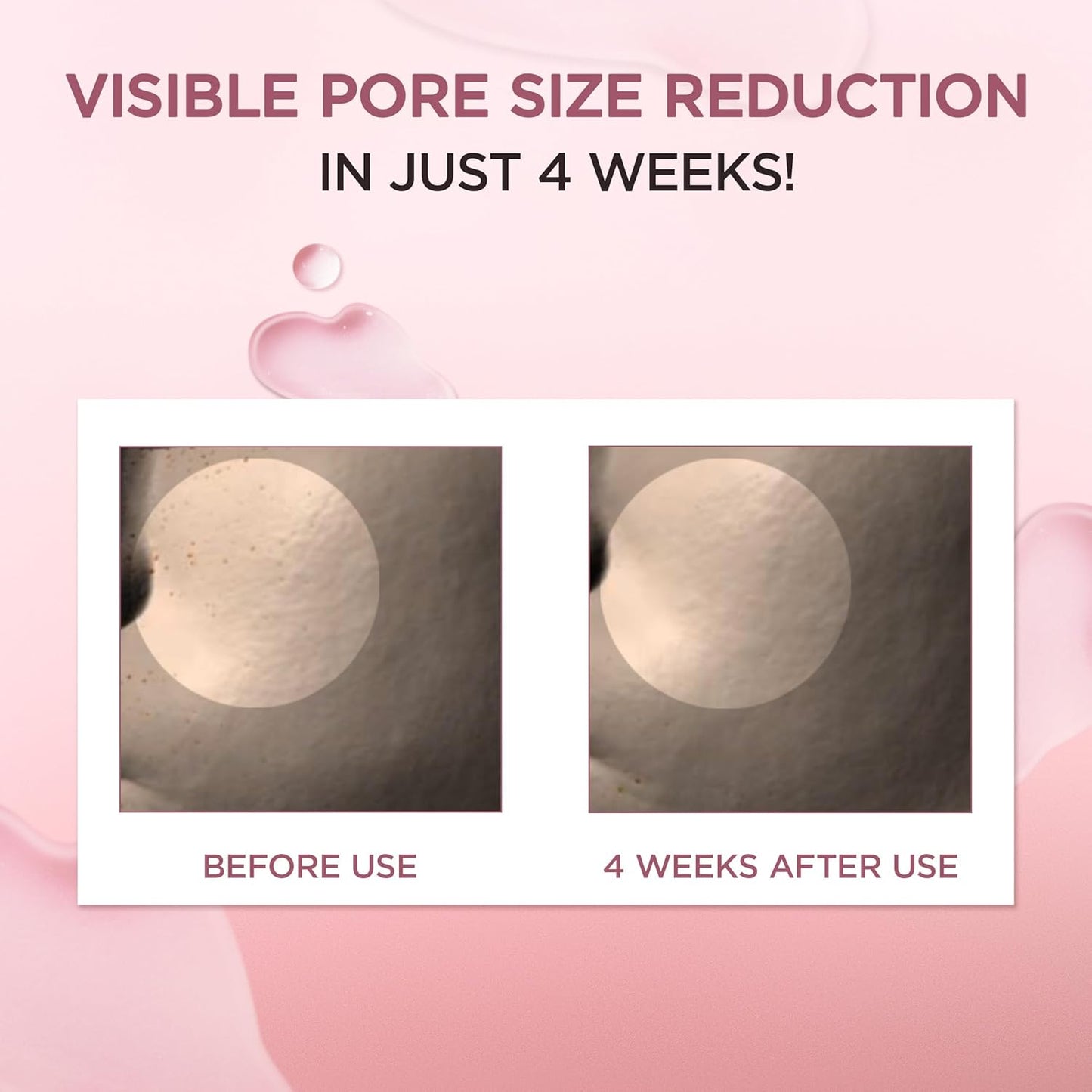Centella Poremizing Fresh Ampoule – Tighten, Balance & Soothe