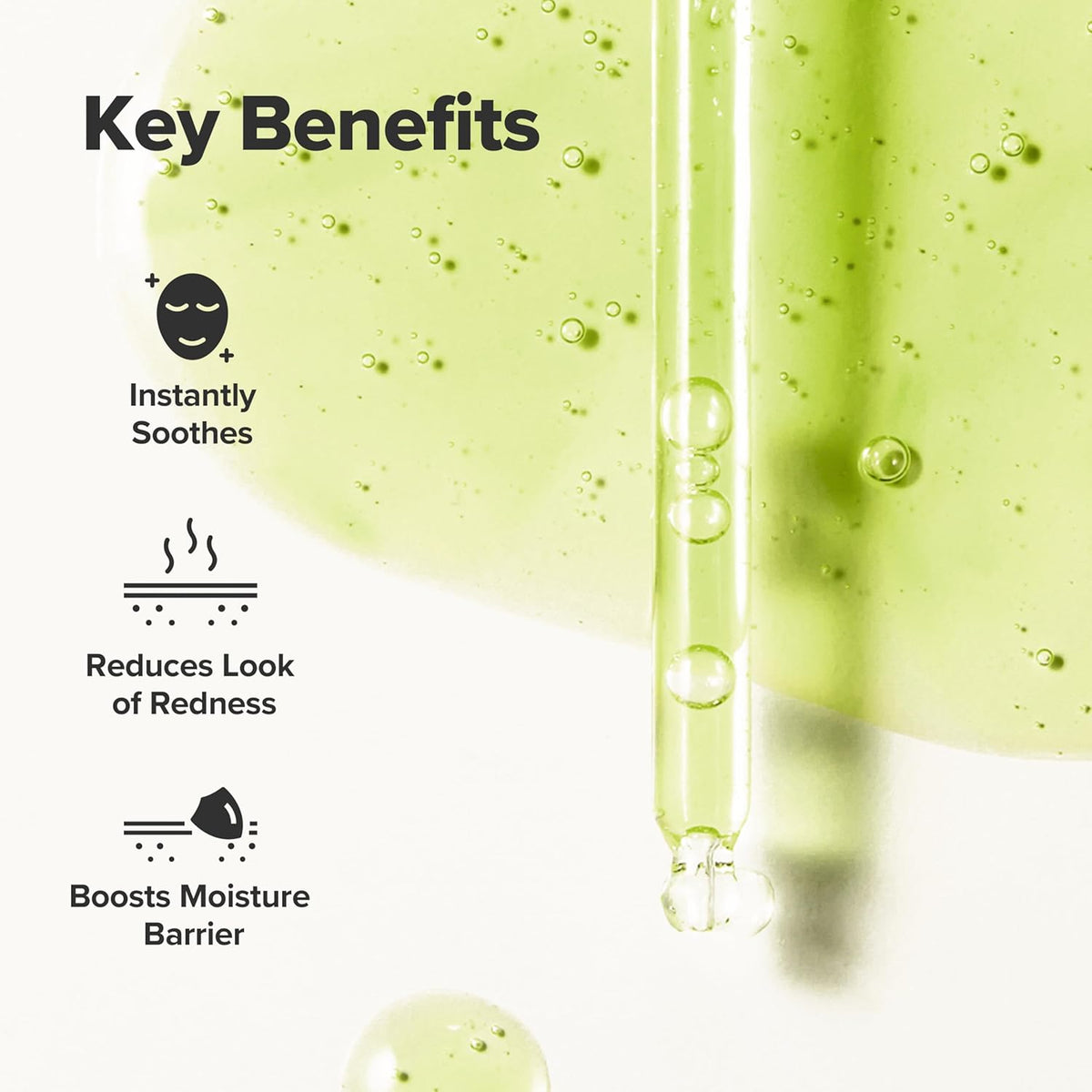 Beauty of Joseon Calming Serum: Green Tea + Panthenol – 30 ml