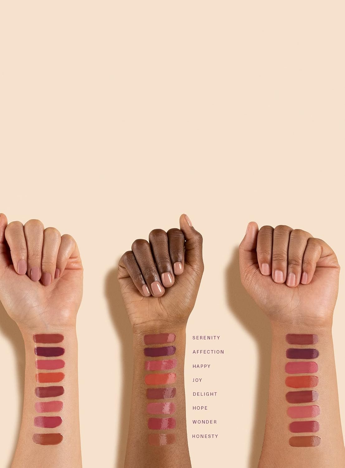 Rare Beauty Soft Pinch Liquid lipstick