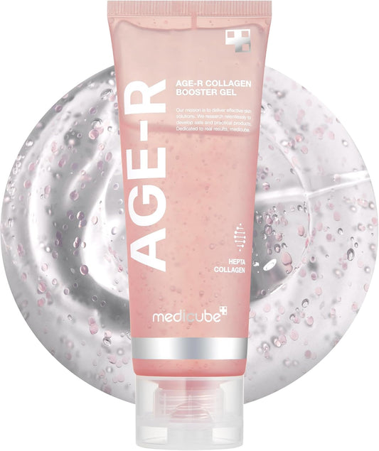Medicube Age-R Collagen Booster Gel