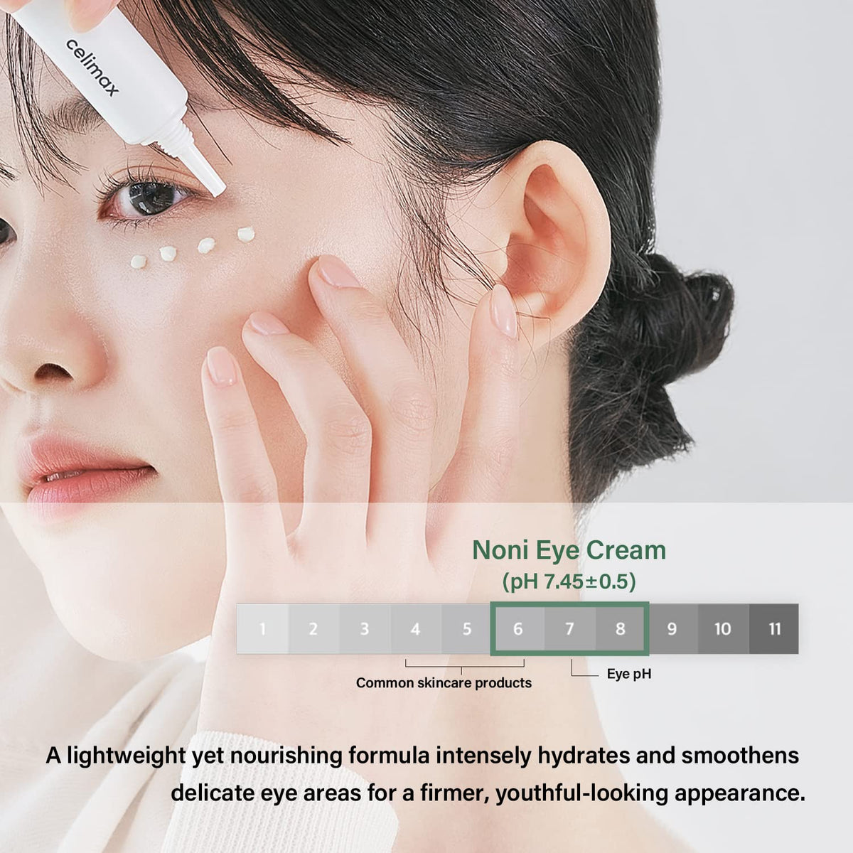 Celimax Real Noni Eye Cream