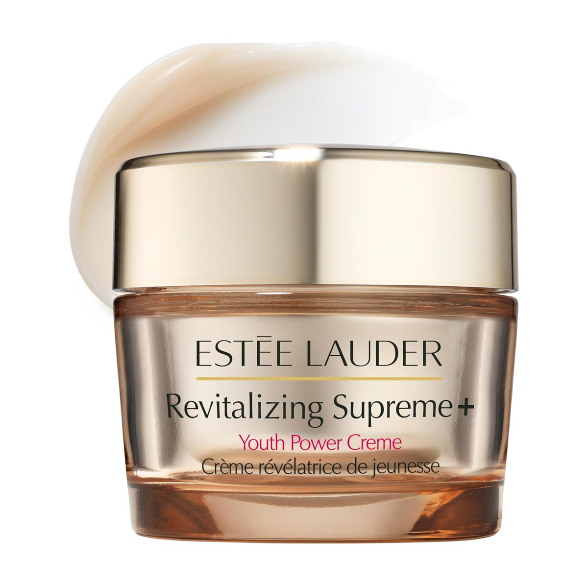 Estée Lauder Revitalizing Supreme+ Youth Power Cream – 50 ml