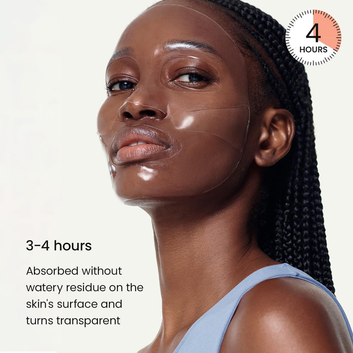 BIODANCE Hydro Cera-nol Real Deep Mask – Deep Hydration & Barrier Repair