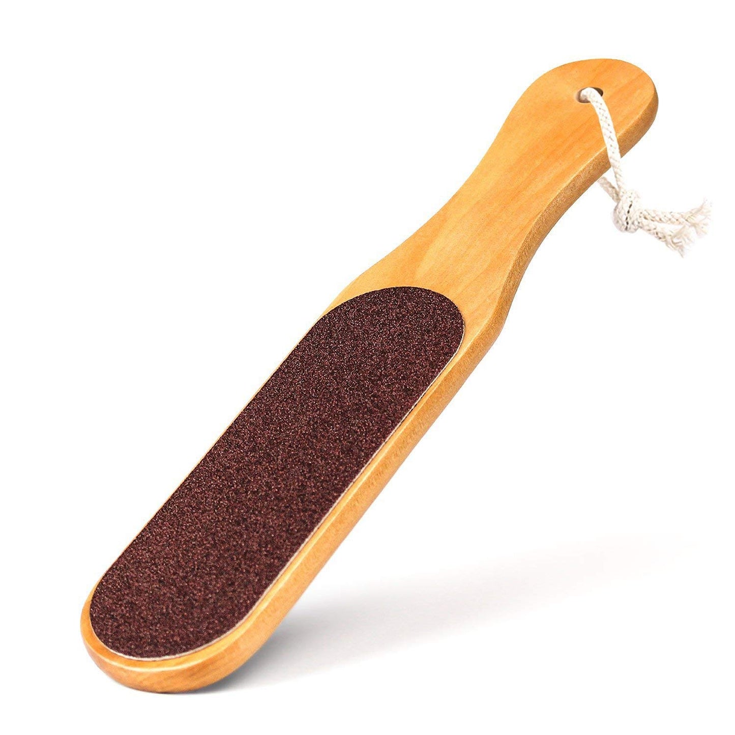 Double-Sided Foot Filer – Smooth Feet Instantly!