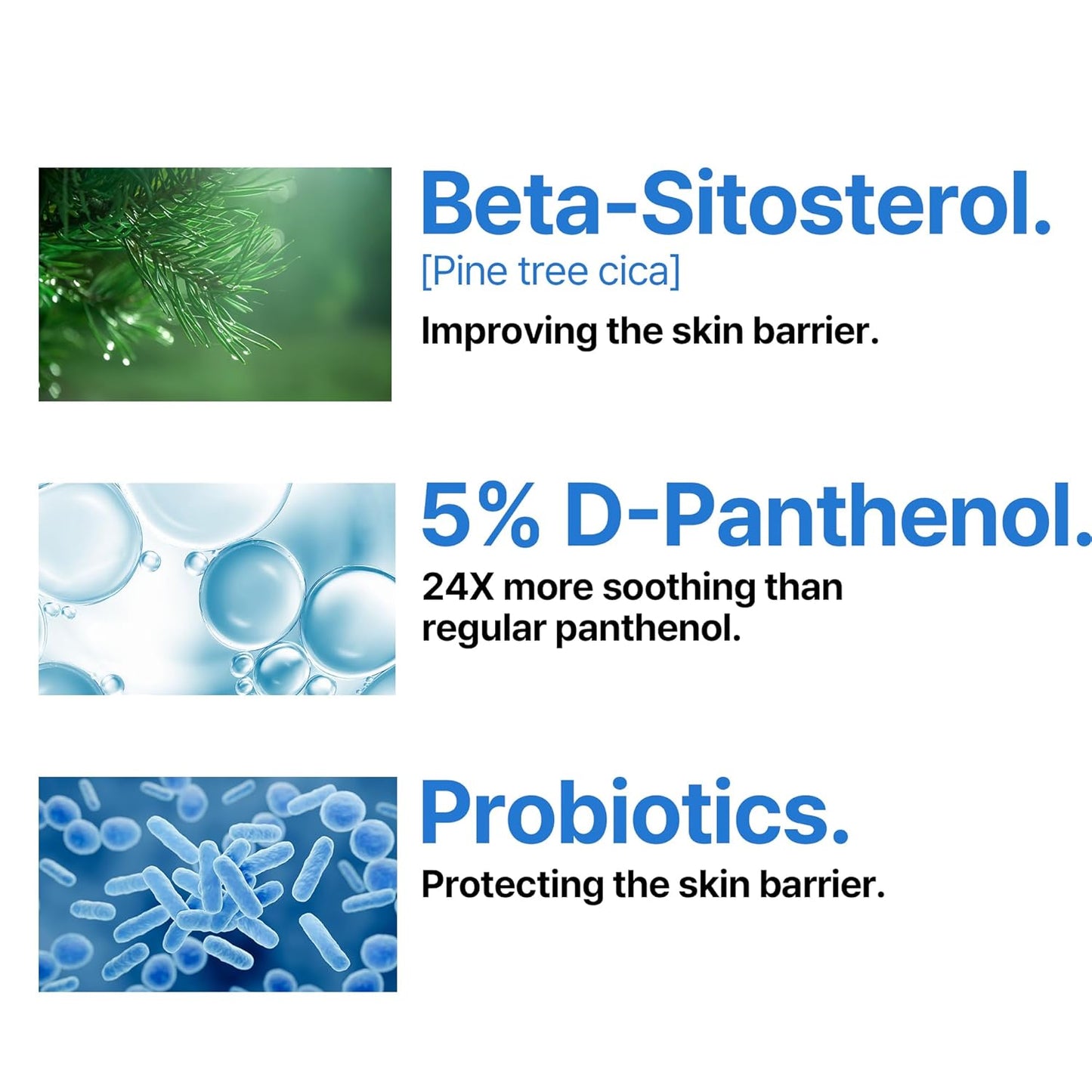 SOME BY MI Beta Panthenol Repair Cream