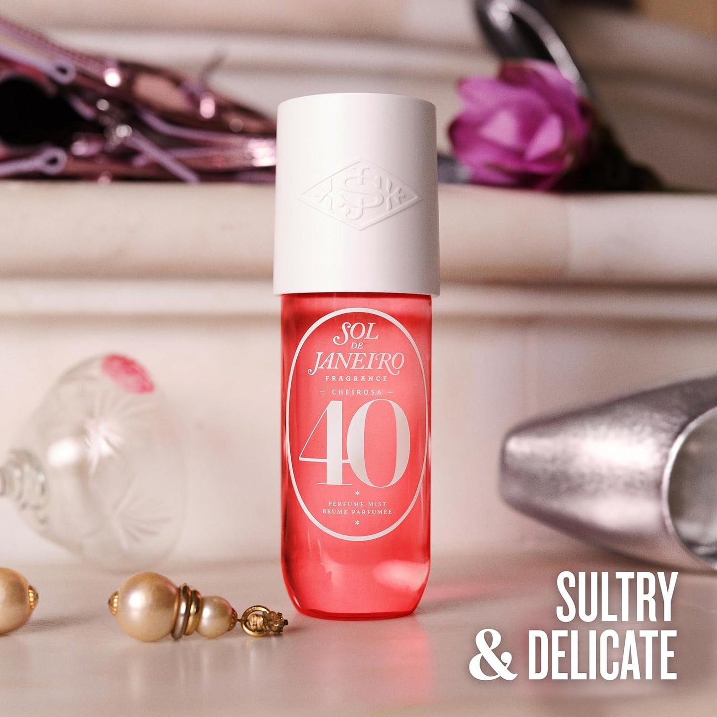 Sol de Janeiro Hair & Body Mist – 90 ml