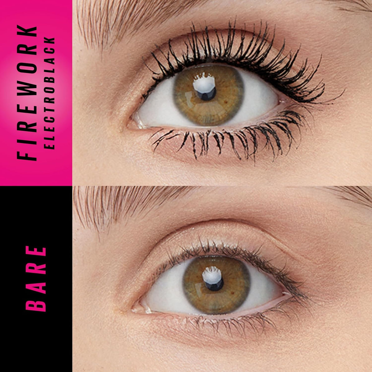 Maybelline Lash Sensational Firework Mascara