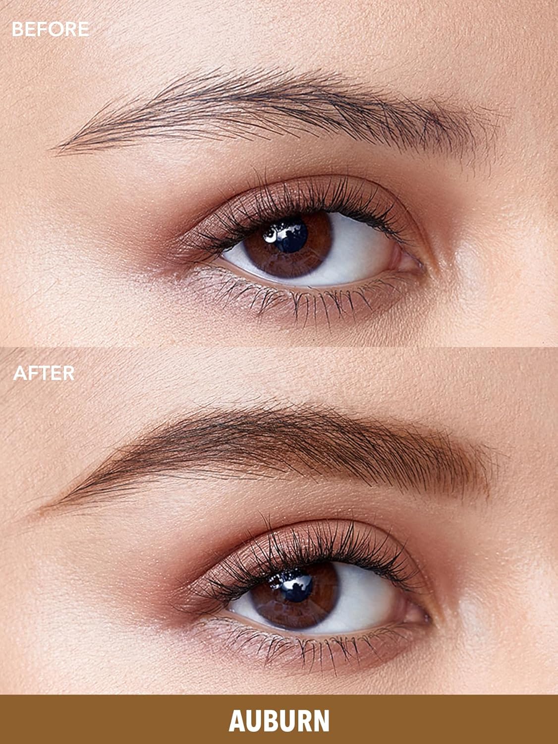 SHEGLAM Genius Eyebrow Stamp – Shape, Define & Slay