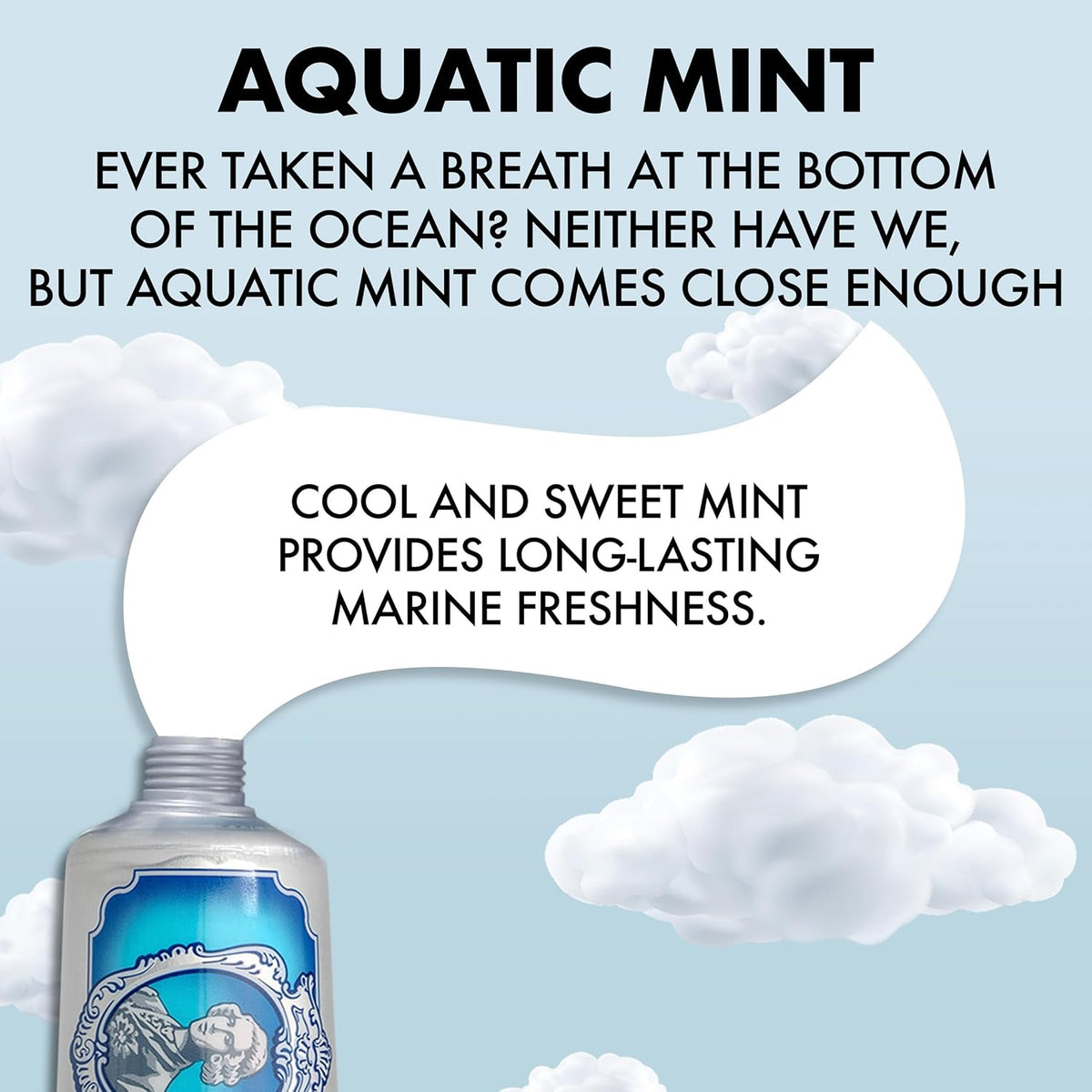 Marvis Toothpaste – Fresh Breath, Bright Smile & Luxury Care