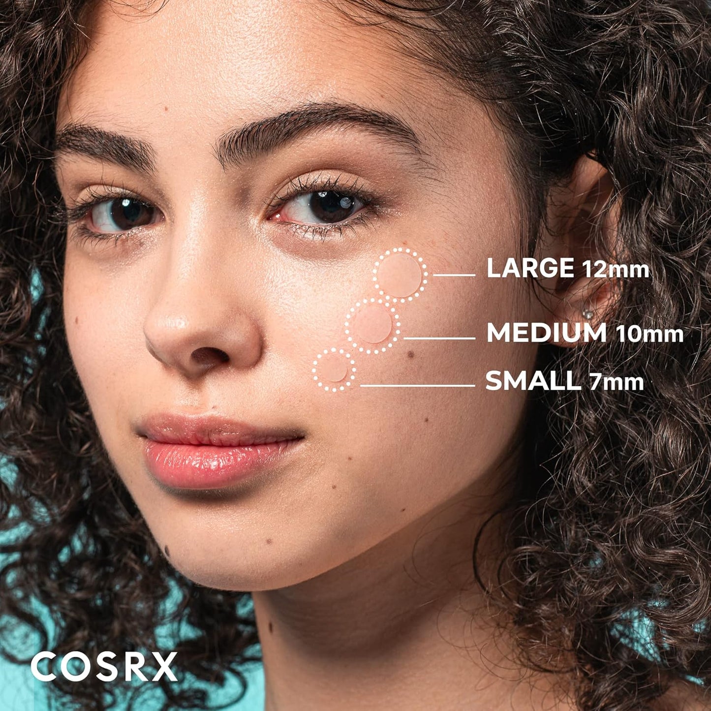 COSRX Acne Pimple Master Patch – Heal, Protect & Clear Overnight