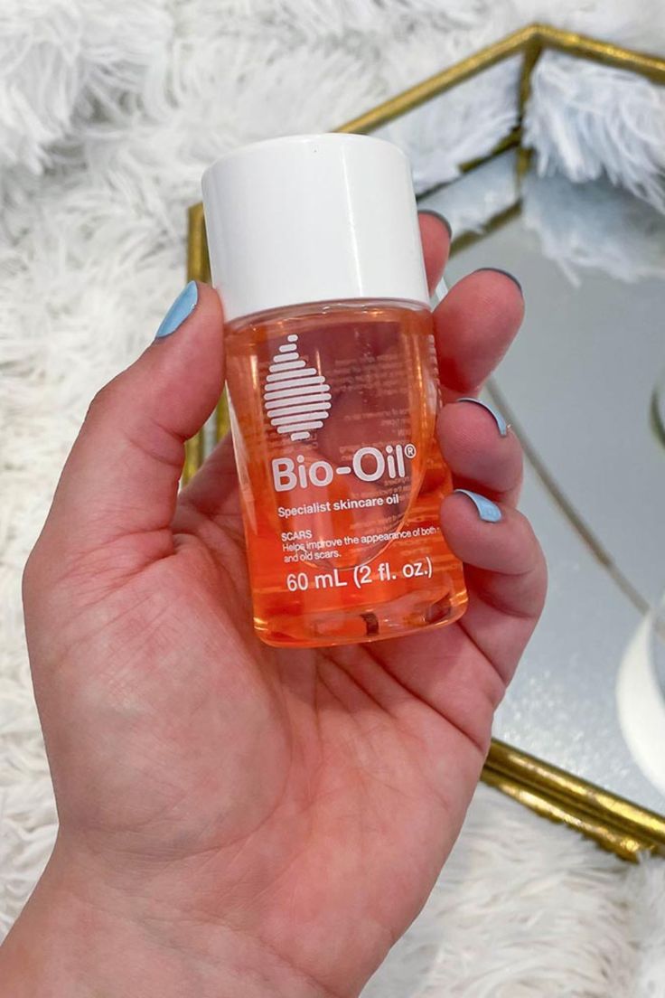 Bio-Oil Skincare Oil – Stretch Marks (60 ml)