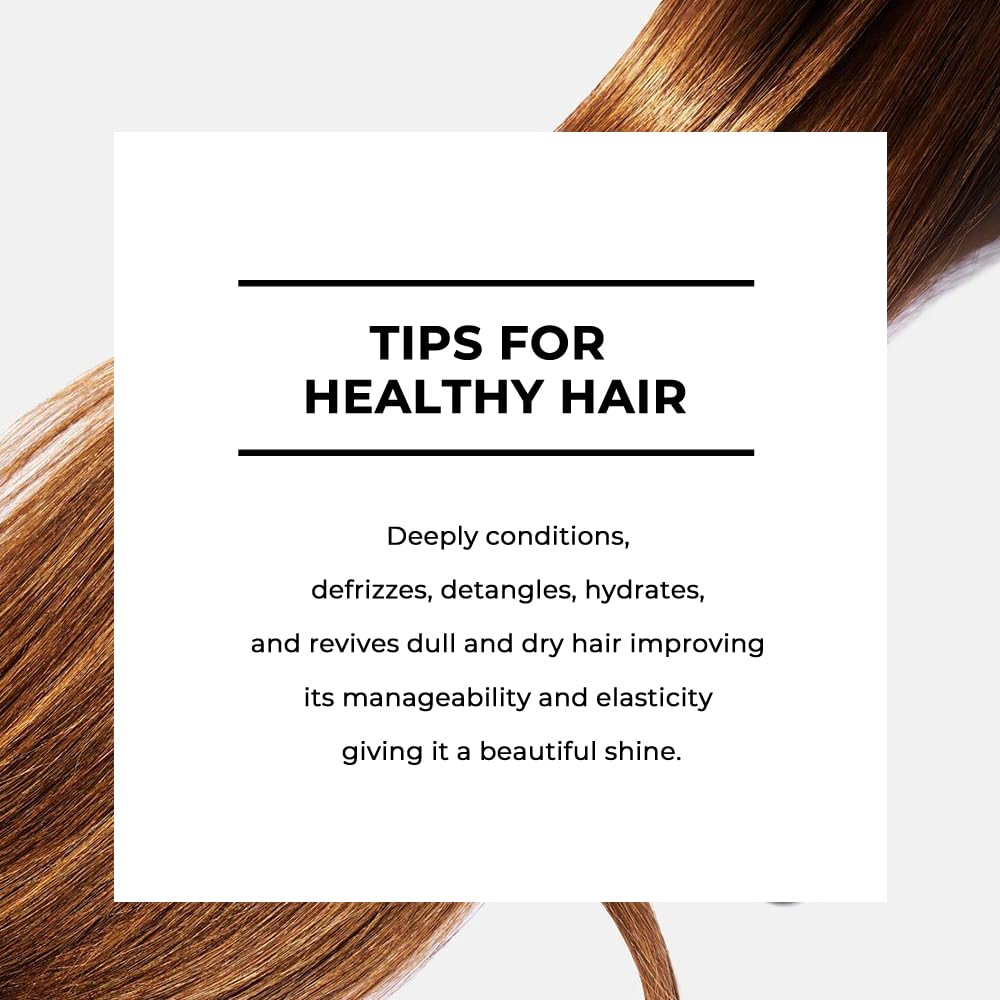 Karseell Maca Repair Conditioner – Deep Nourishment & Smoothness
