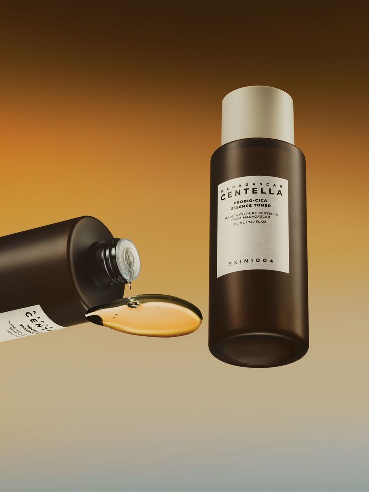 Centella Probio-Cica Essence Toner – Strengthen, Hydrate & Soothe